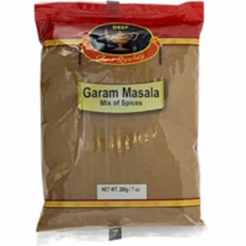 Deep Garam Masala Powder
