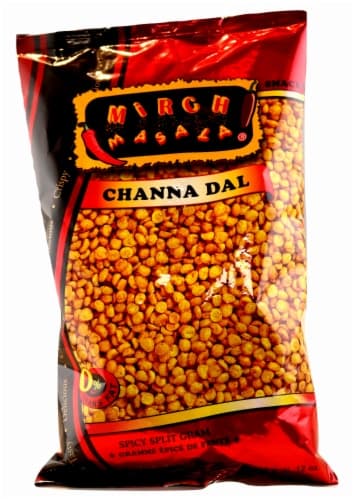 Mirch Masala Channa Dal Snack Mix