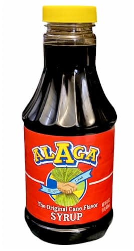 Alaga Original Cane Flavor Syrup