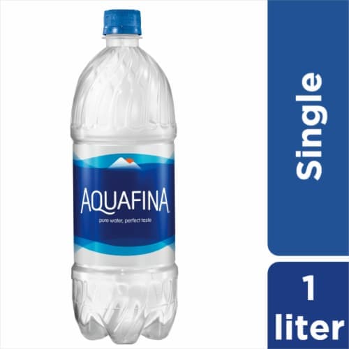 Aquafina Purified Water