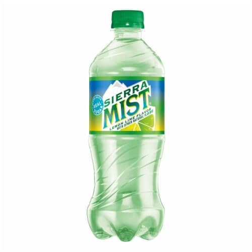 Mist Twst Soda Lemon Lime