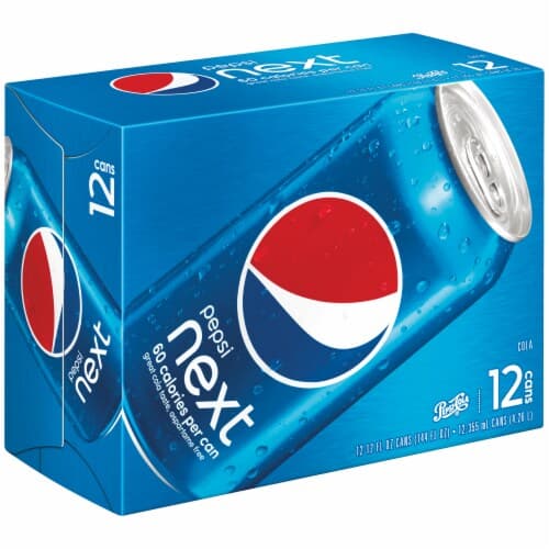 Pepsi Next