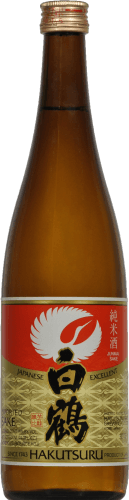 Sayuri Sake, Junmai Hakutsuru