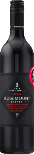 Rosemount Estate Shiraz