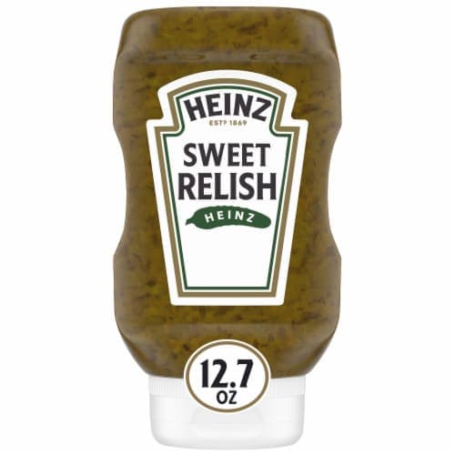 Heinz Sweet Relish