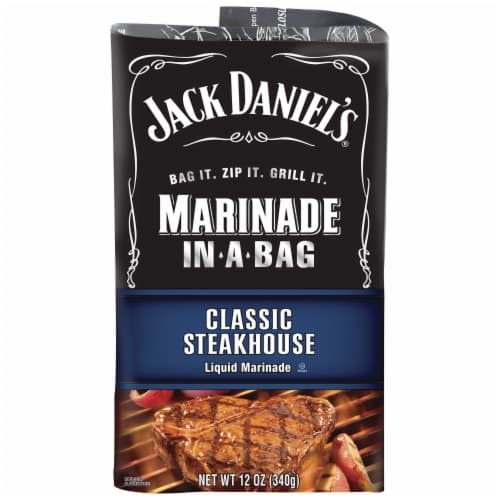 Jack Daniel'S Ez Marinader