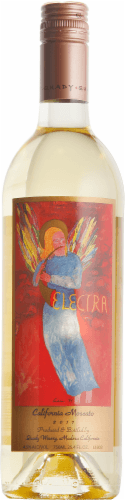 Quady Electra Moscato