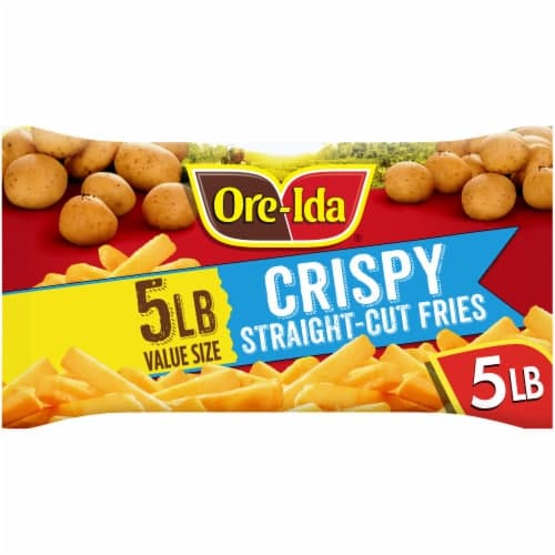 Ore-Ida  Golden French Fries