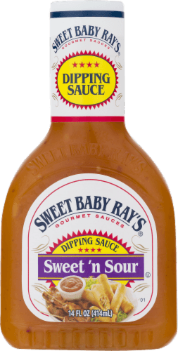 Sweet Baby Ray'S Sweet 'N Sour Dipping Sauce