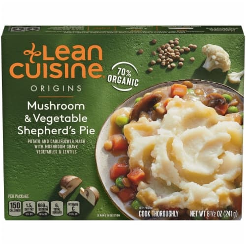 Lean Cuisine Shepherd'S Pie