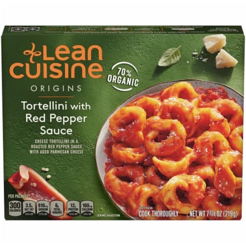 Lean Cuisine Tortellini