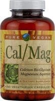 Pure Vegan  Cal-Mag