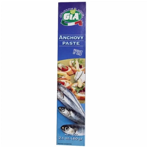 Gia Anchovy Paste