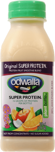 Odwalla Protein Shake Original Super Protein