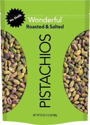 Is it Carrageenan Free? Wonderful Pistachios No Shells Roasted & Salted