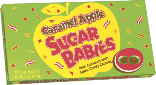 Sugar Babies Candy