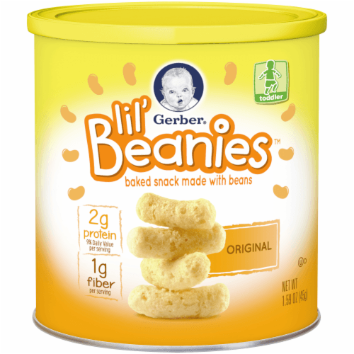 Gerber Lil' Beanies, Original