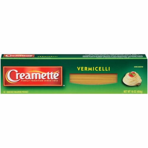 Creamette Vermicelli Pasta