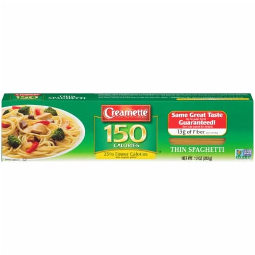 Creamette 150 Thin Spaghetti