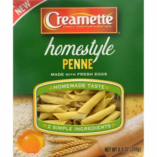 Creamette Homestyle Penne