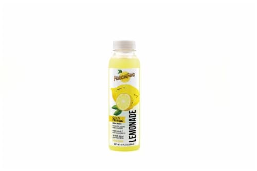 Perricone Farms Cold Pressed Lemonade