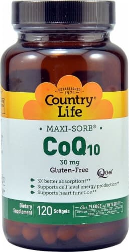 Country Life  Maxi-Sorb Coq