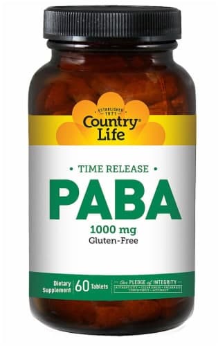 Country Life  Paba Tme Release
