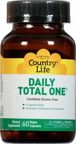 Country Life Daily Total One