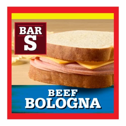 Bar-S Bologna Beef