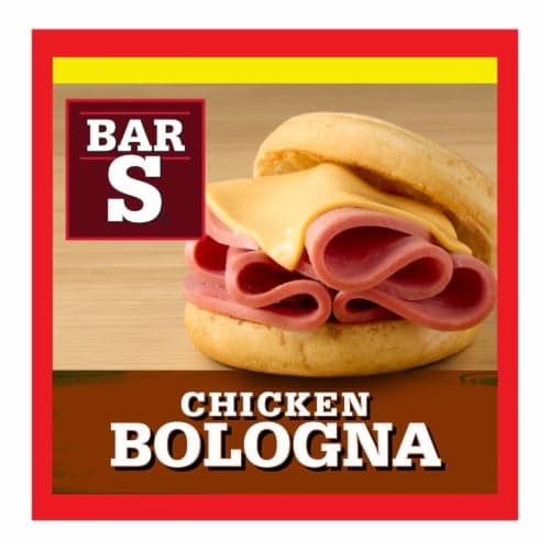 Bar-S Bologna Chicken