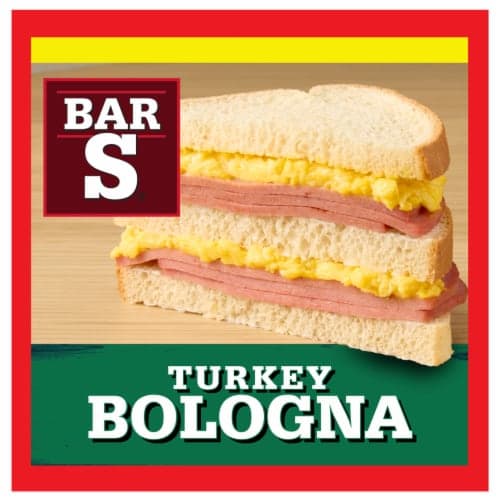 Bar-S Bologna Turkey