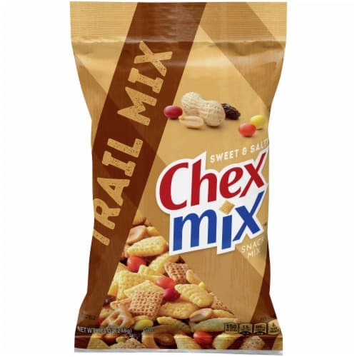 Chex Mix Snack Mix, Sweet & Salt, Trail Mix