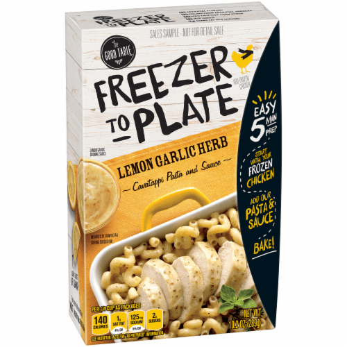 Tgt Lmn Herb Chicken