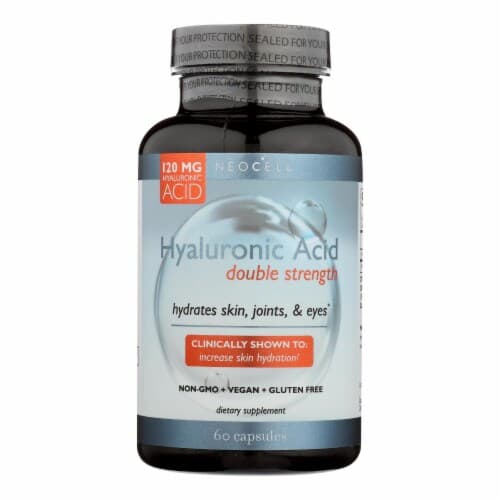 Neocell Hyaluronic Acid Double