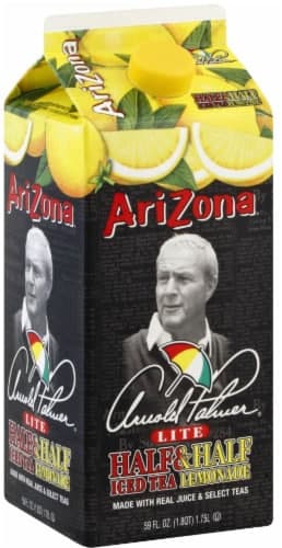 Arizona Iced Tea Lemonade