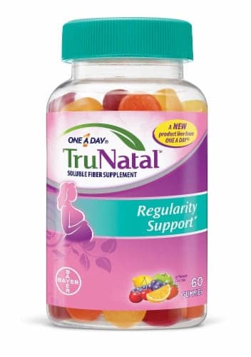 One A Day Trunatal Regularity Support