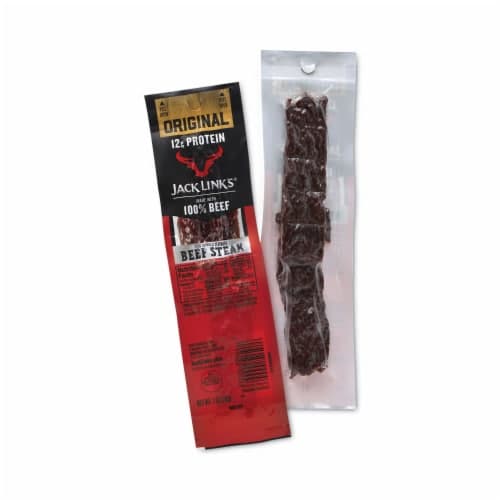 Jack Link'S Original Slow Cooked & Seasoned Beef