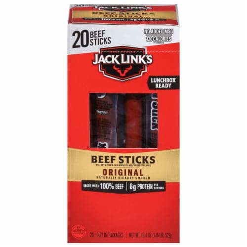 Jack Link'S Original Beef