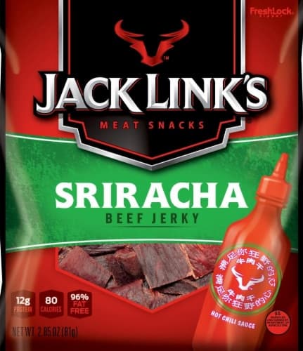 Jack Link'S Beef Jerky