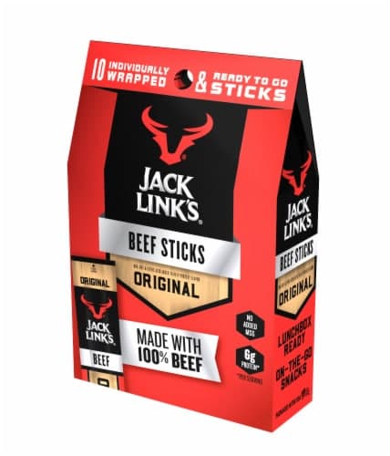 Jack Links Orignal