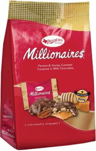 Pangburns Millionaires