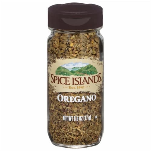 Spice Islands Oregano