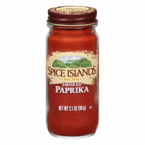 Spice Islands Smoked Paprika