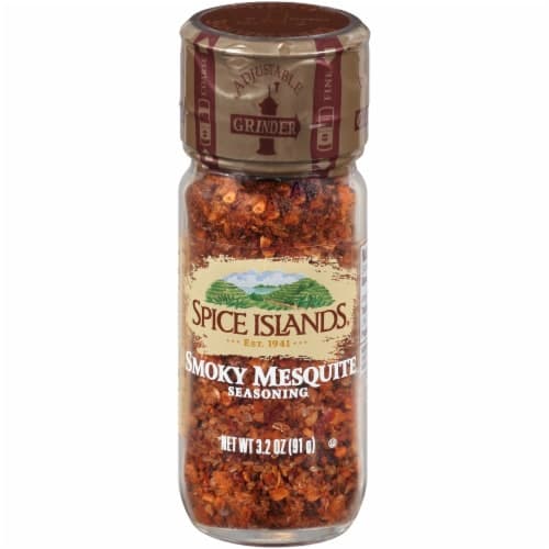 Spice Islands Smoky Mesquite Seasoning