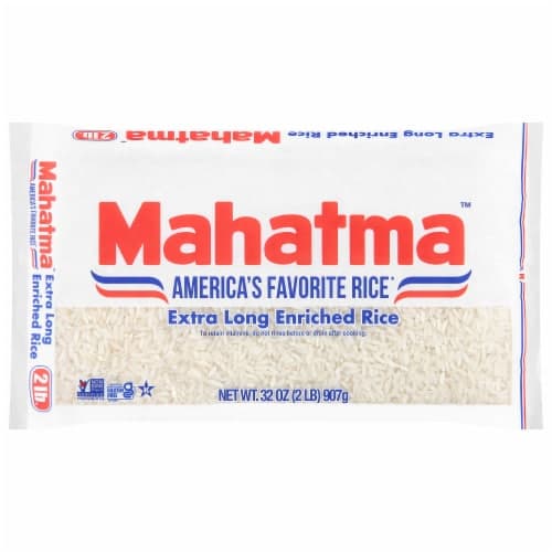 Is it Coconut Free? Mahatma Enriched Rice Extra Long Grain