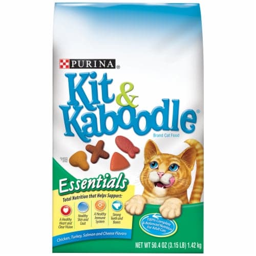 Kit & Kaboodle Kit/Kaboodle Dry Essentials