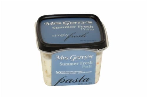 Mrs. Gerry'S Simply Fresh Summer Fresh Pasta Salad