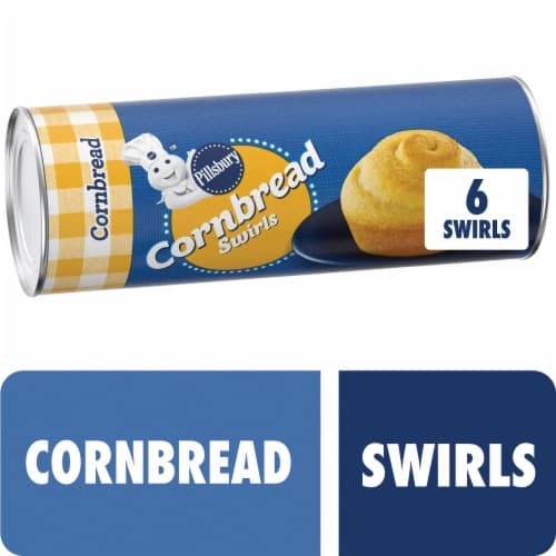 Is it Citric Acid Free? Pillsbury Cornbread Swirls