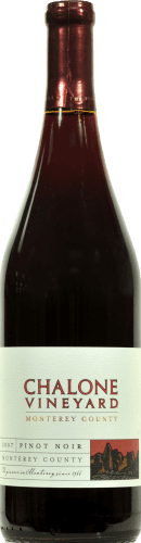 Chalone Vineyard Pinot Noir, Monterey County