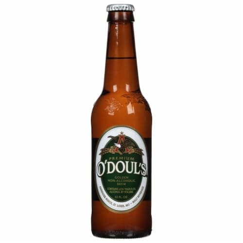 O'Doul'S Beer, Golden, Premium, Non-Alcoholic